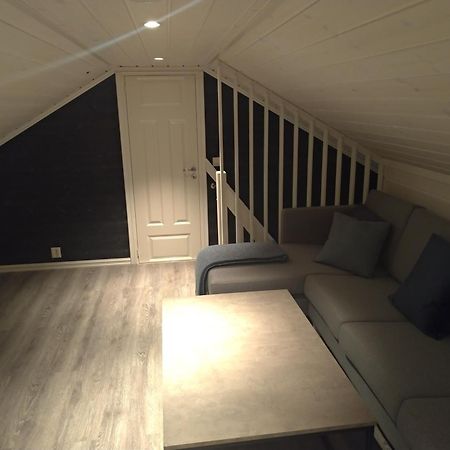 Sogndal Ski- And Mountain Cabin エクステリア 写真