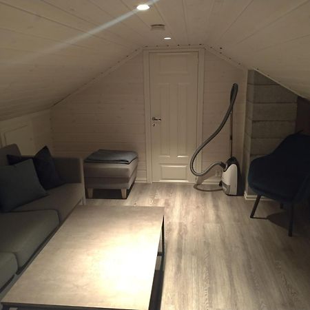 Sogndal Ski- And Mountain Cabin エクステリア 写真
