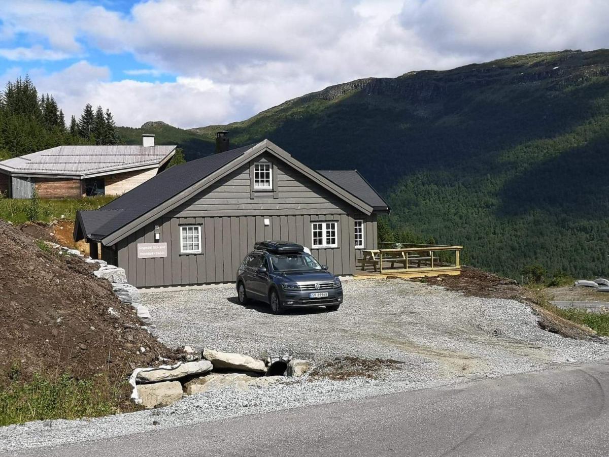 Sogndal Ski- And Mountain Cabin エクステリア 写真