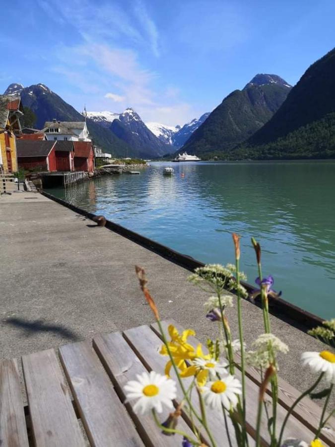 Sogndal Ski- And Mountain Cabin エクステリア 写真