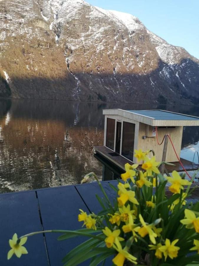 Sogndal Ski- And Mountain Cabin エクステリア 写真