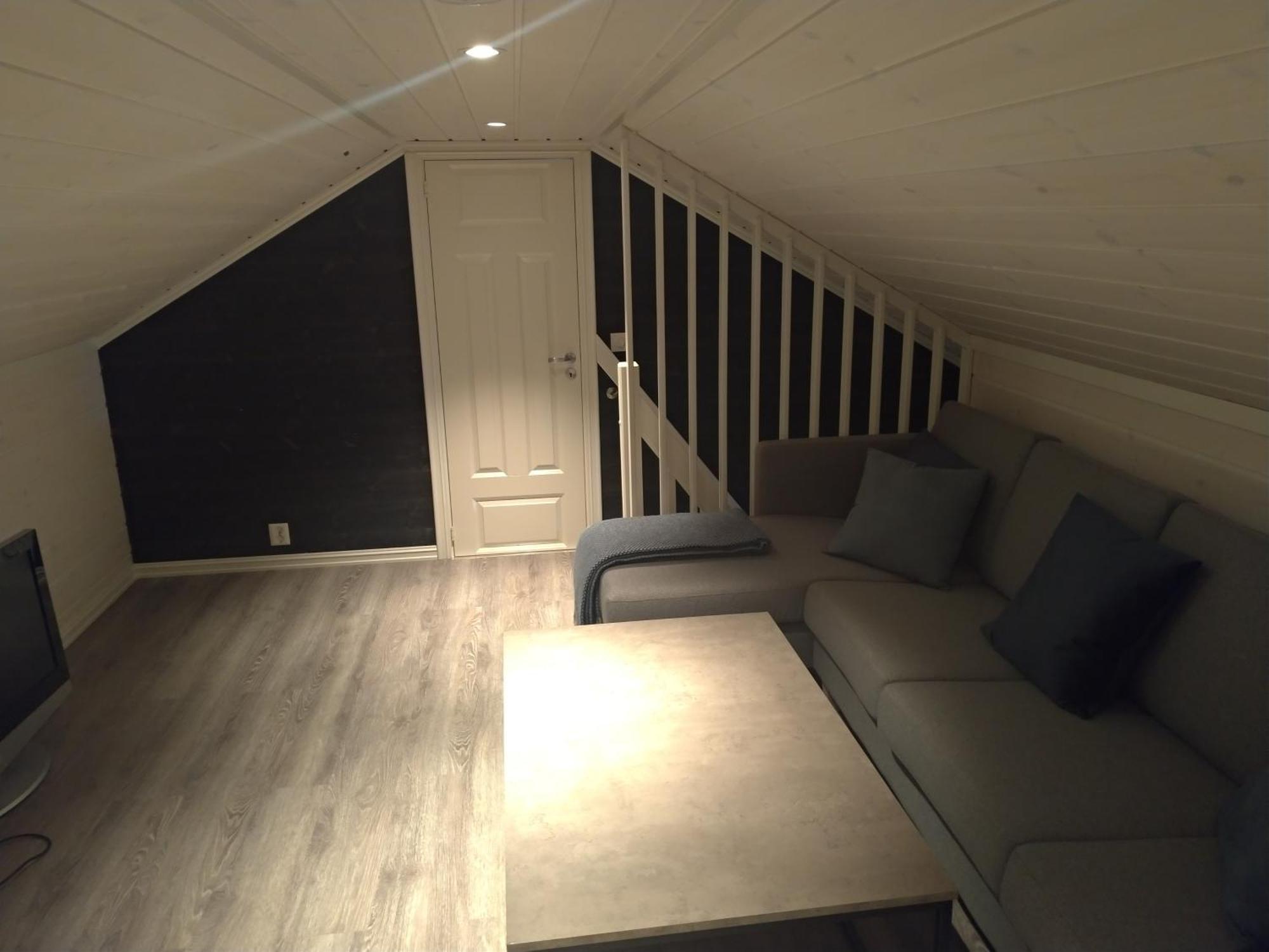 Sogndal Ski- And Mountain Cabin エクステリア 写真
