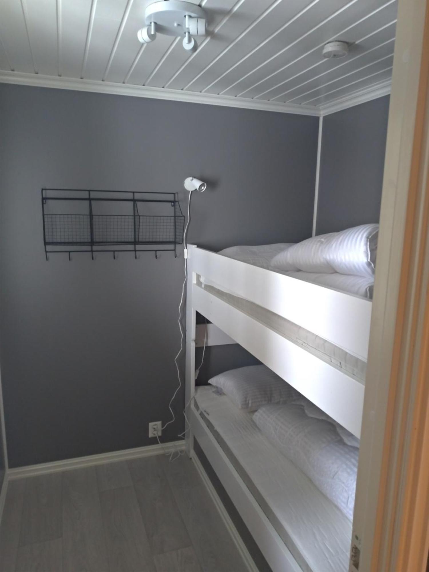 Sogndal Ski- And Mountain Cabin エクステリア 写真