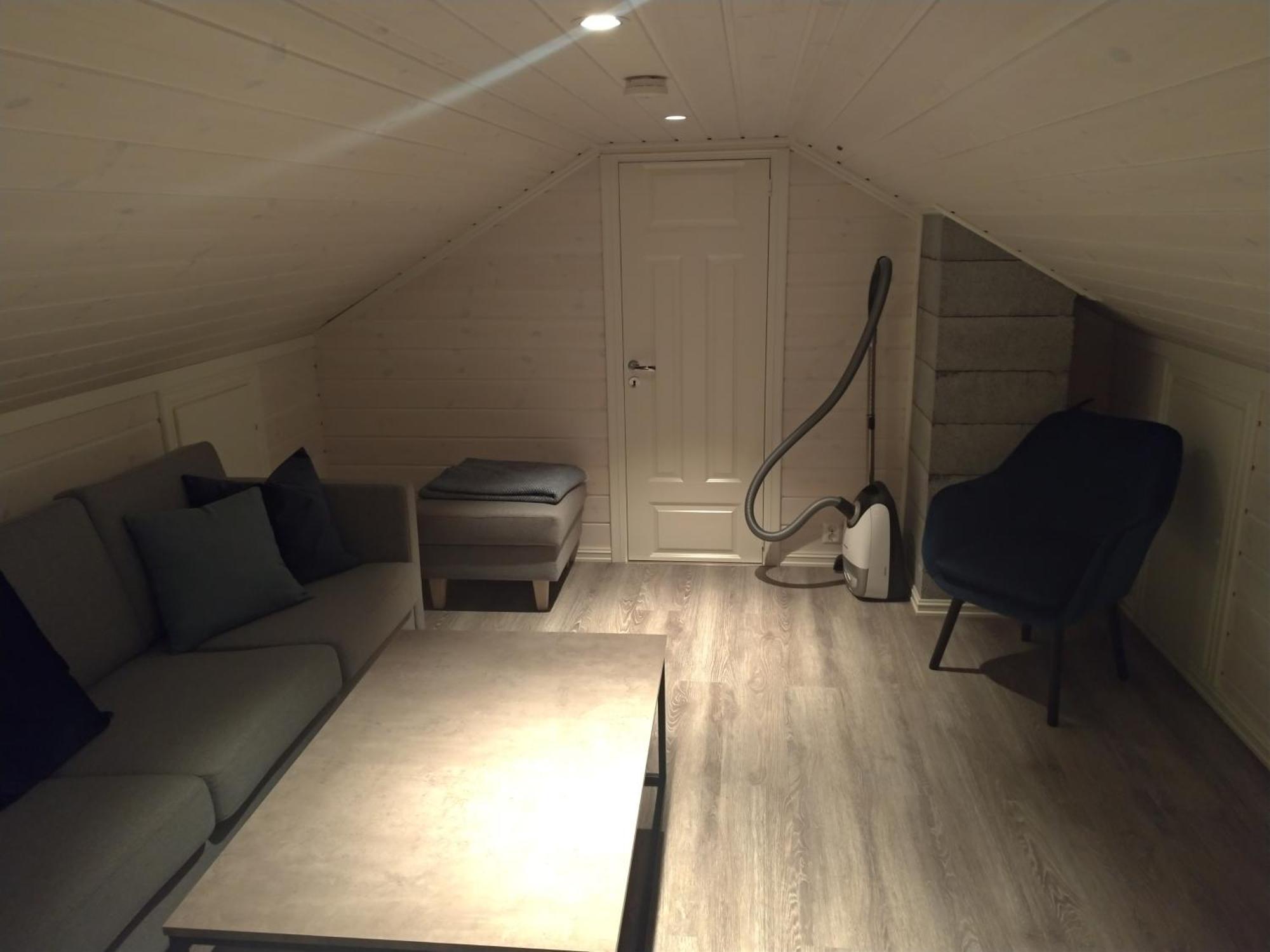 Sogndal Ski- And Mountain Cabin エクステリア 写真