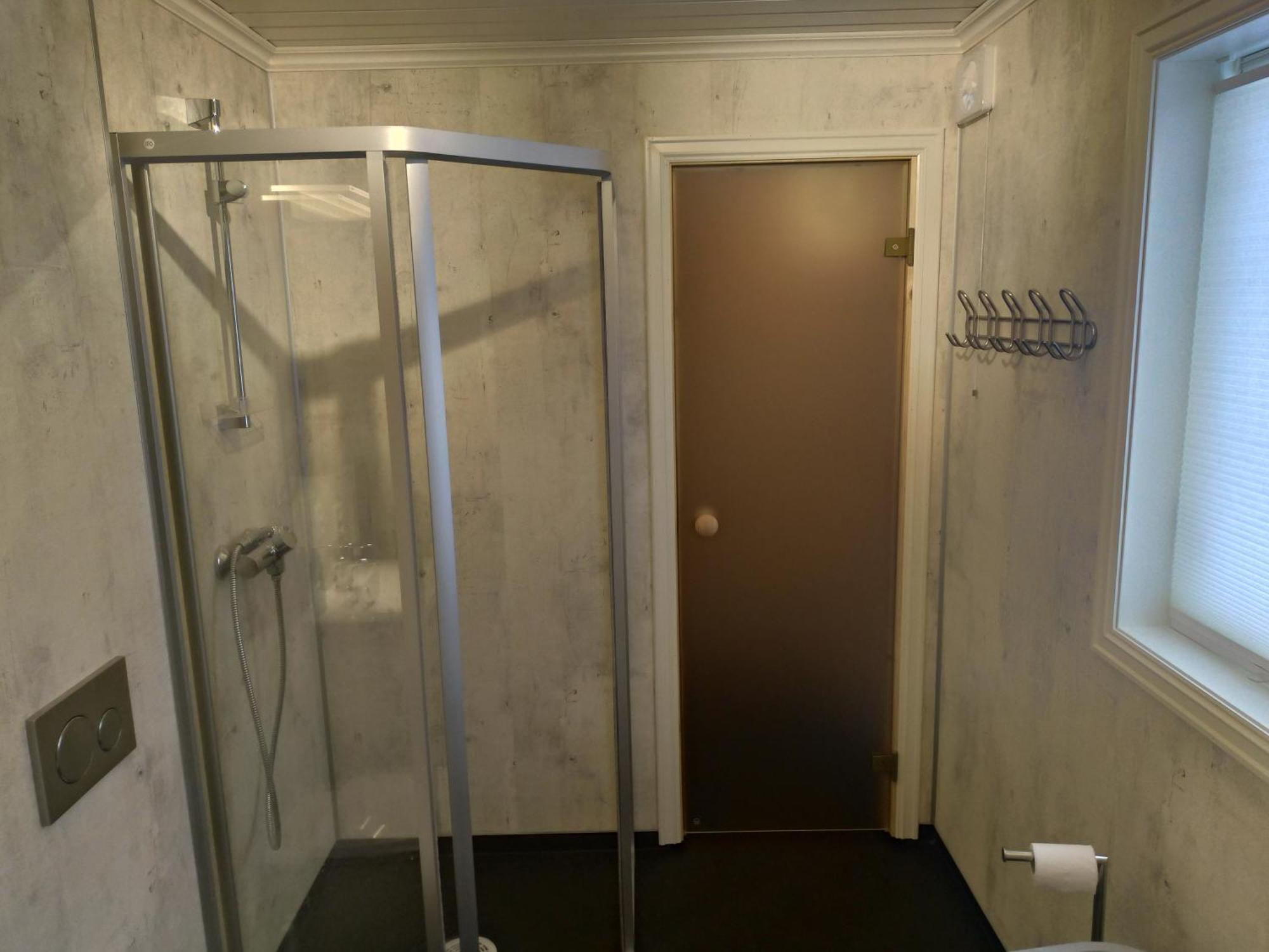 Sogndal Ski- And Mountain Cabin エクステリア 写真