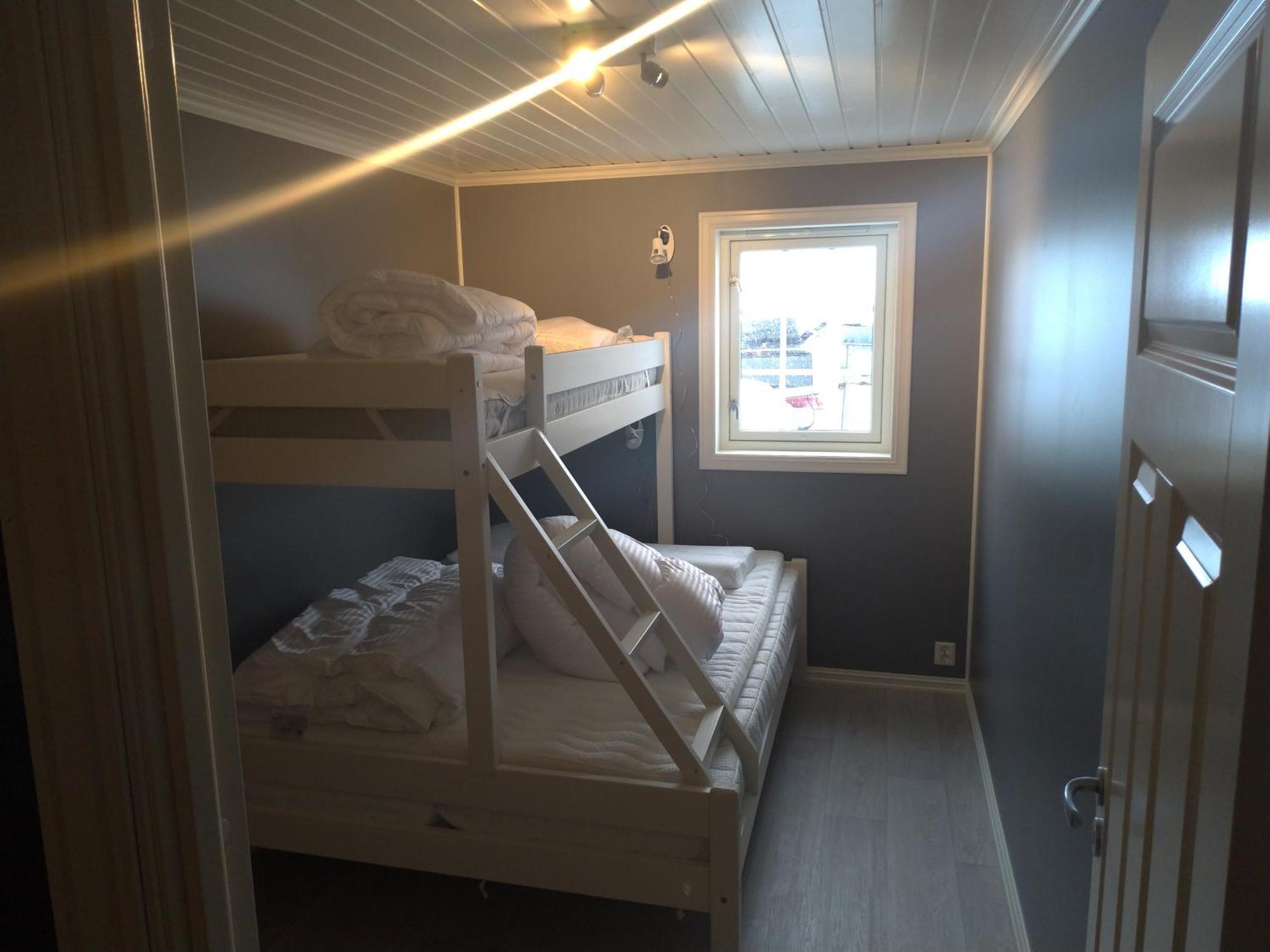 Sogndal Ski- And Mountain Cabin エクステリア 写真
