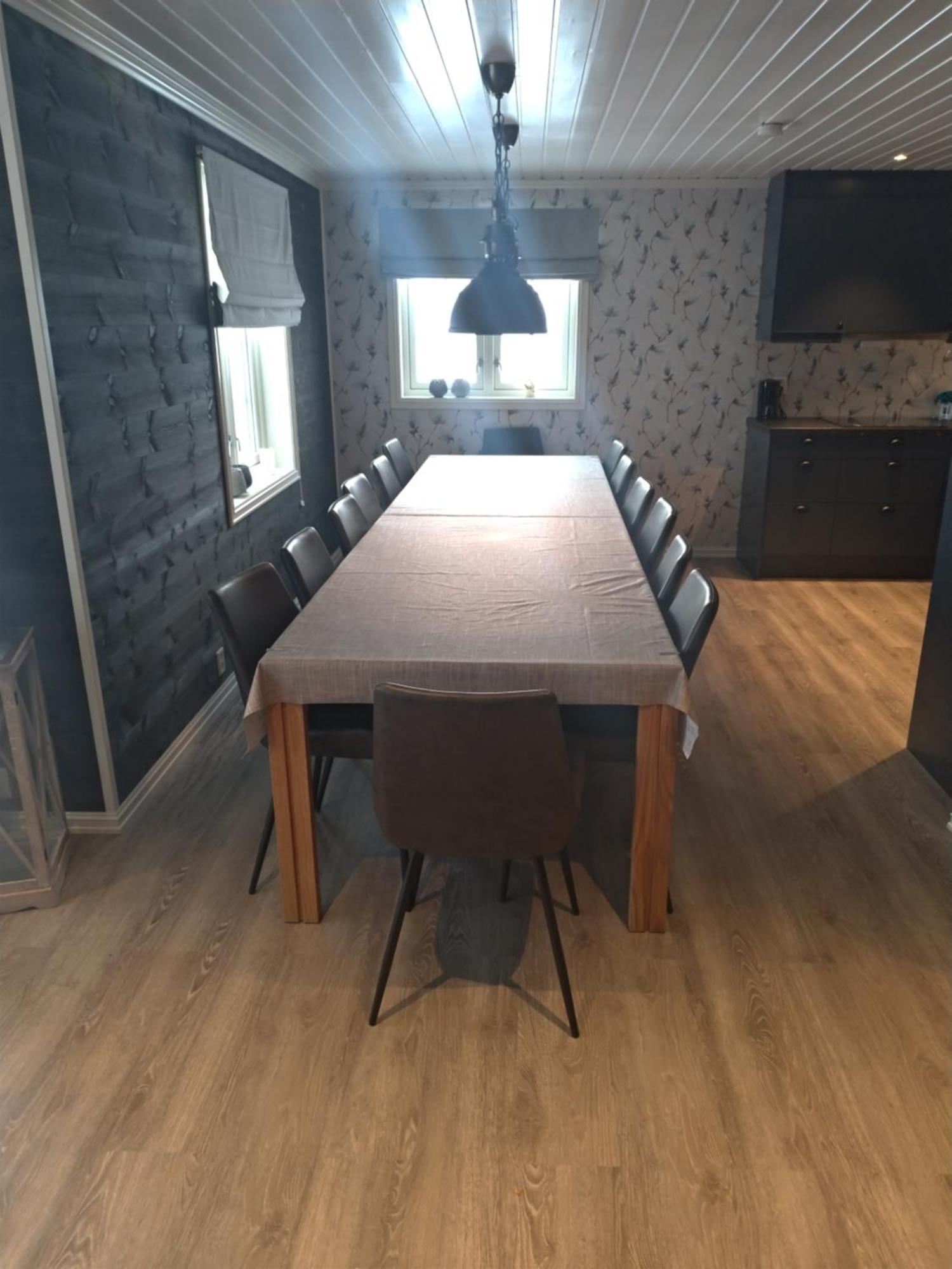 Sogndal Ski- And Mountain Cabin エクステリア 写真